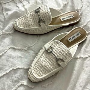 Steve Madden Mules